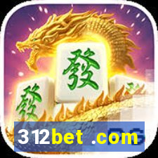 312bet .com